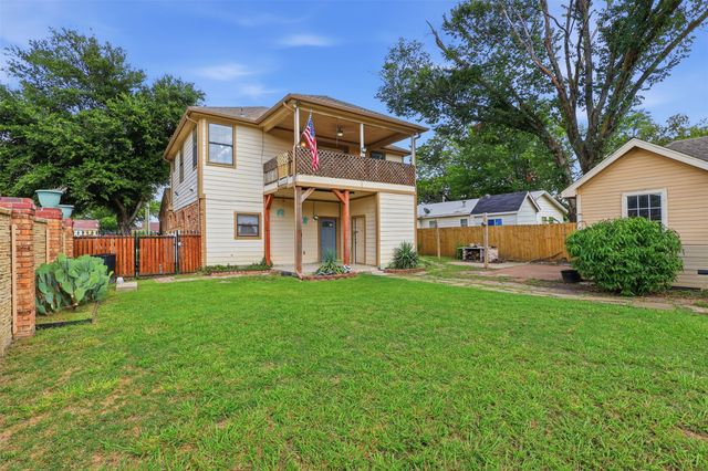3129 New Haven Street, Irving, TX 75062