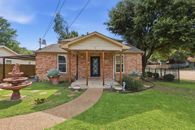 3129 New Haven Street, Irving, TX 75062