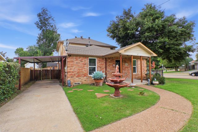 3129 New Haven Street, Irving, TX 75062