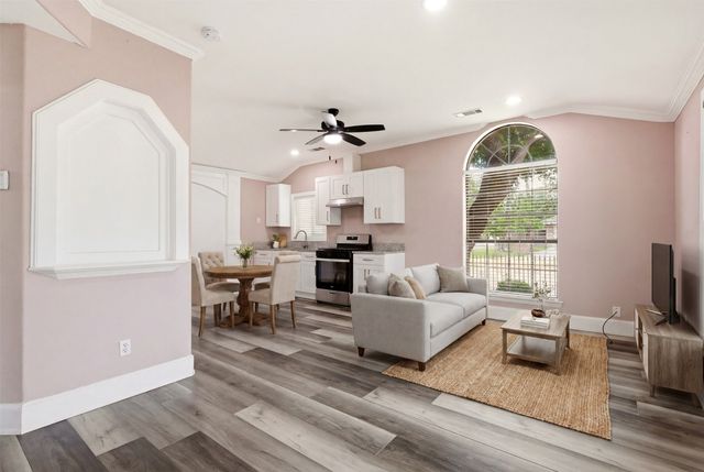 3129 New Haven Street, Irving, TX 75062