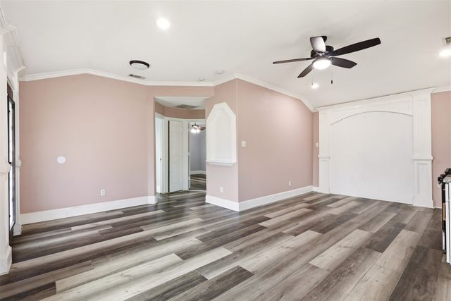 3129 New Haven Street, Irving, TX 75062