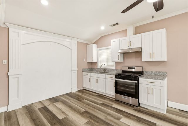 3129 New Haven Street, Irving, TX 75062