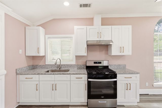 3129 New Haven Street, Irving, TX 75062