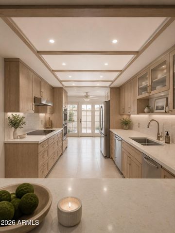 7203 E VALLEY VIEW Road, Scottsdale, AZ 85250