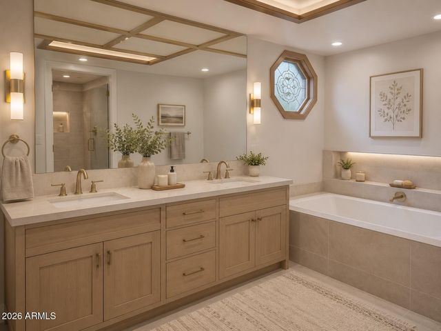 7203 E VALLEY VIEW Road, Scottsdale, AZ 85250