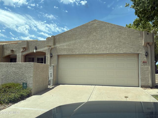 7203 E VALLEY VIEW Road, Scottsdale, AZ 85250