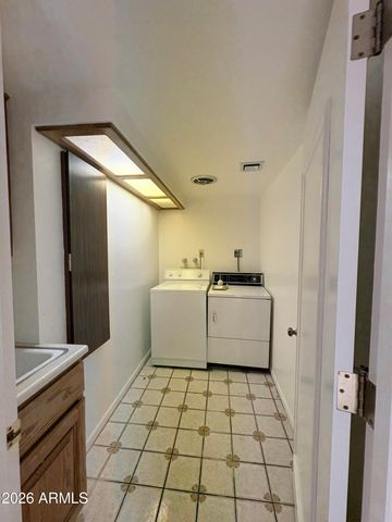 7203 E VALLEY VIEW Road, Scottsdale, AZ 85250