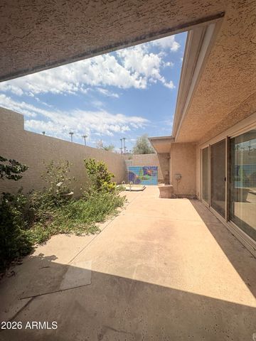 7203 E VALLEY VIEW Road, Scottsdale, AZ 85250