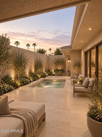 7203 E VALLEY VIEW Road, Scottsdale, AZ 85250