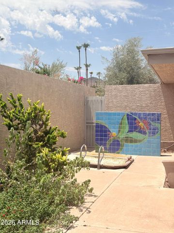 7203 E VALLEY VIEW Road, Scottsdale, AZ 85250