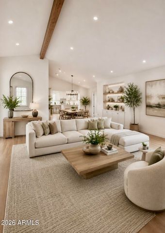 7203 E VALLEY VIEW Road, Scottsdale, AZ 85250