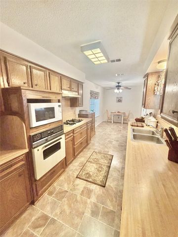 3212 Dunes, Denton, TX 76209