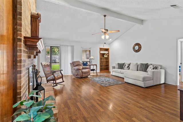 3212 Dunes, Denton, TX 76209