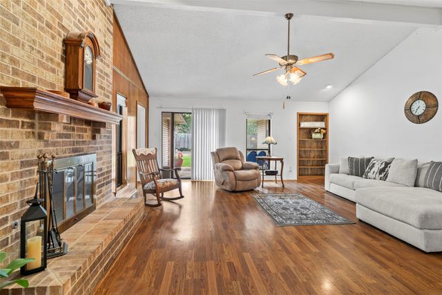 3212 Dunes, Denton, TX 76209