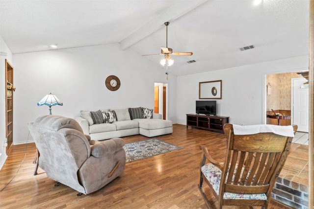 3212 Dunes, Denton, TX 76209
