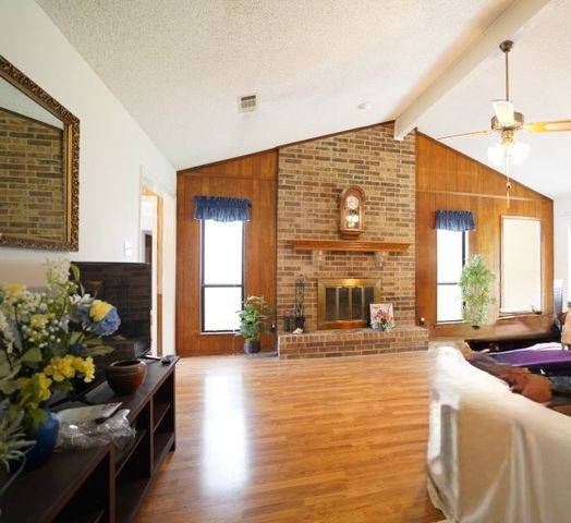 3212 Dunes, Denton, TX 76209
