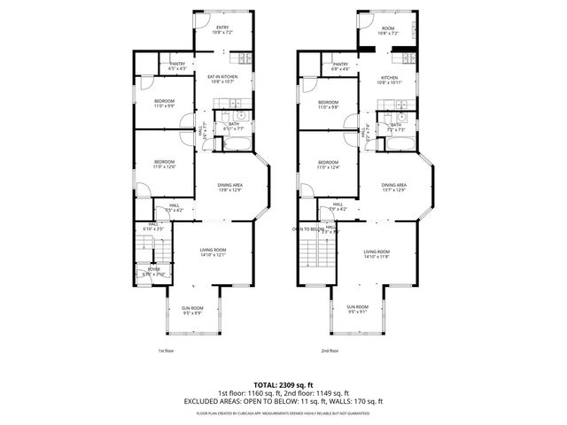 2318 W Addison Street, Chicago, IL 60618