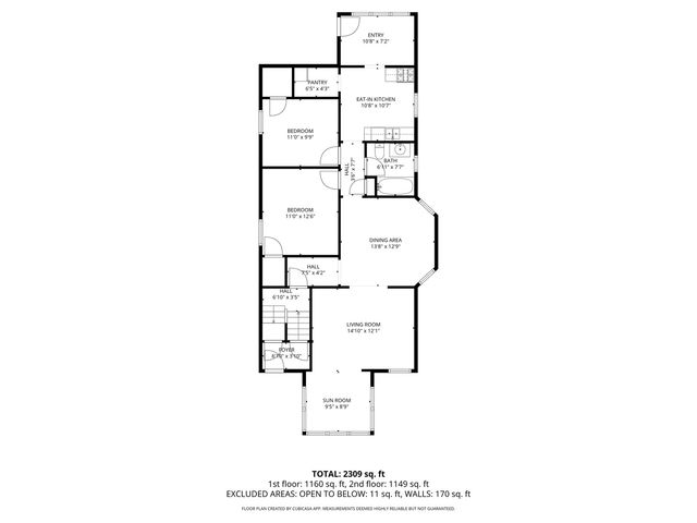 2318 W Addison Street, Chicago, IL 60618