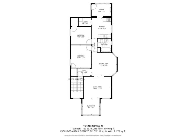 2318 W Addison Street, Chicago, IL 60618