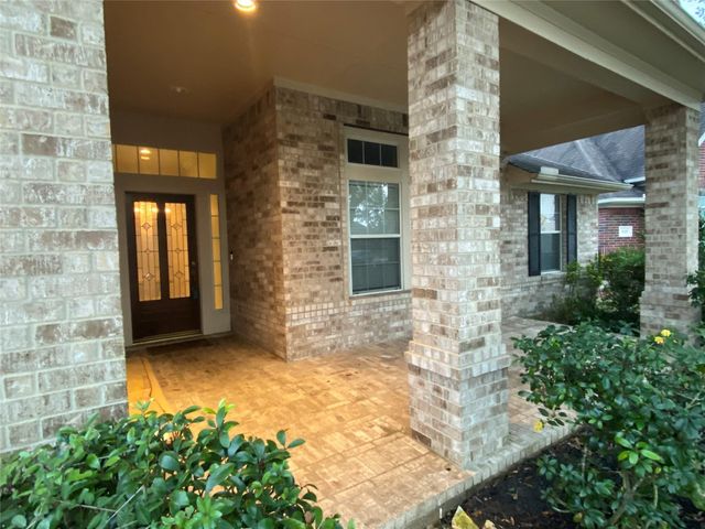 3115 Chappelwood Drive, Pearland, TX 77584