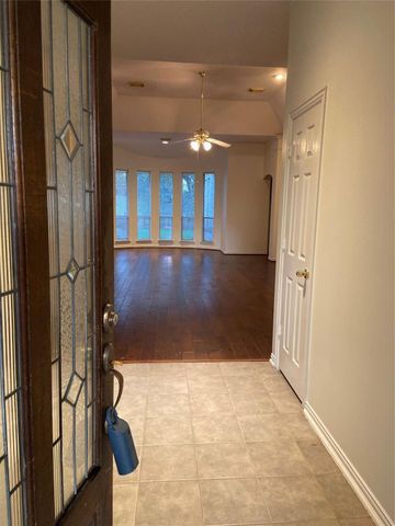 3115 Chappelwood Drive, Pearland, TX 77584