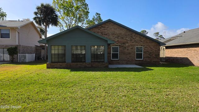 903 SILVER STAR, Port Orange, FL 32127