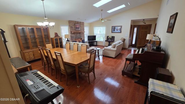 903 SILVER STAR, Port Orange, FL 32127