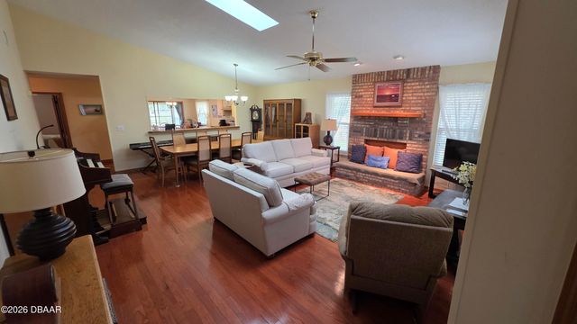 903 SILVER STAR, Port Orange, FL 32127