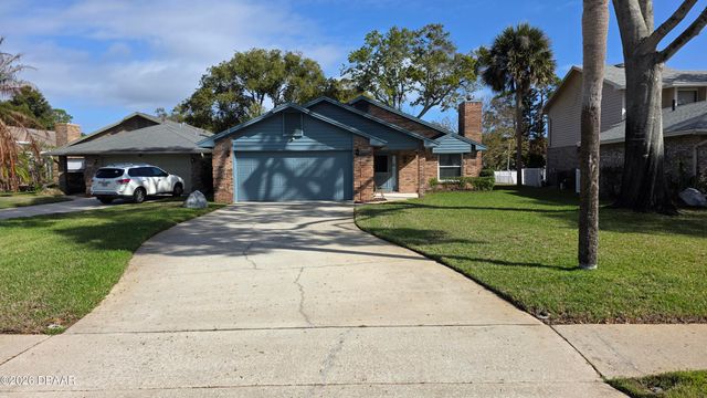 903 SILVER STAR, Port Orange, FL 32127