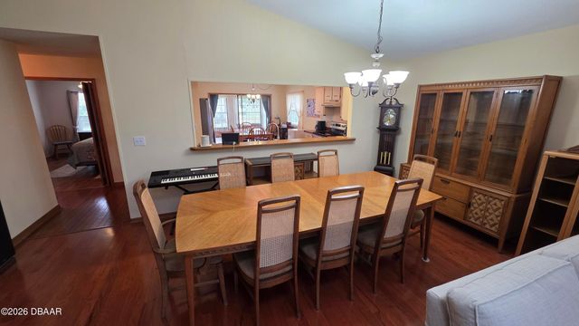 903 SILVER STAR, Port Orange, FL 32127