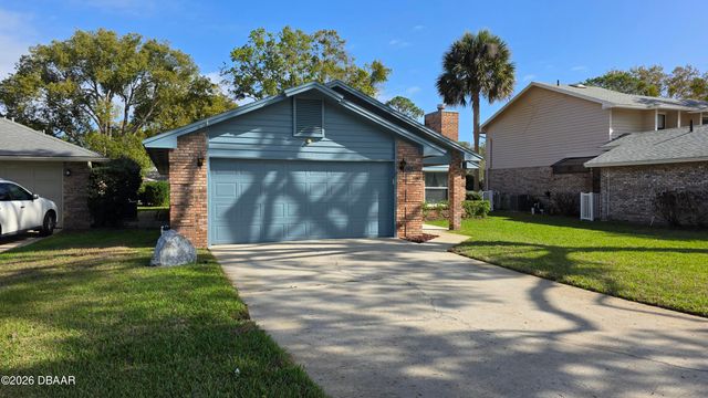 903 SILVER STAR, Port Orange, FL 32127