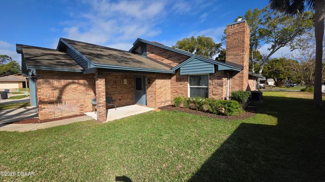 903 SILVER STAR, Port Orange, FL 32127