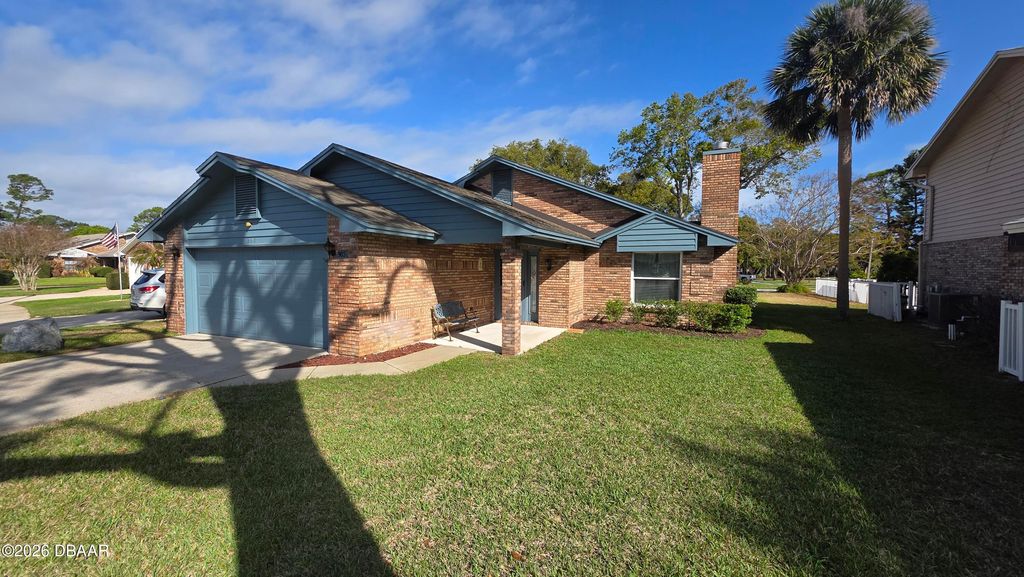 903 SILVER STAR, Port Orange, FL 32127