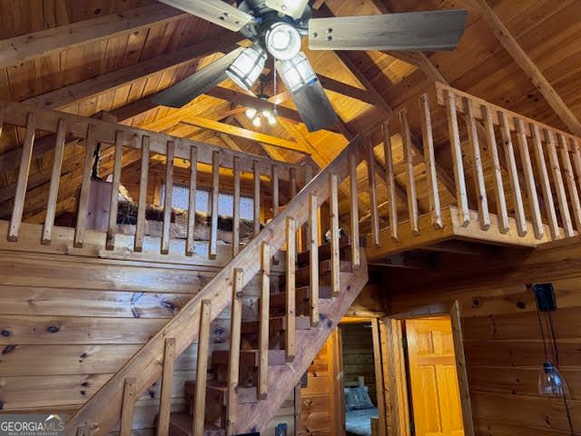 726 Cherry Lake Drive, Cherry Log, GA 30522