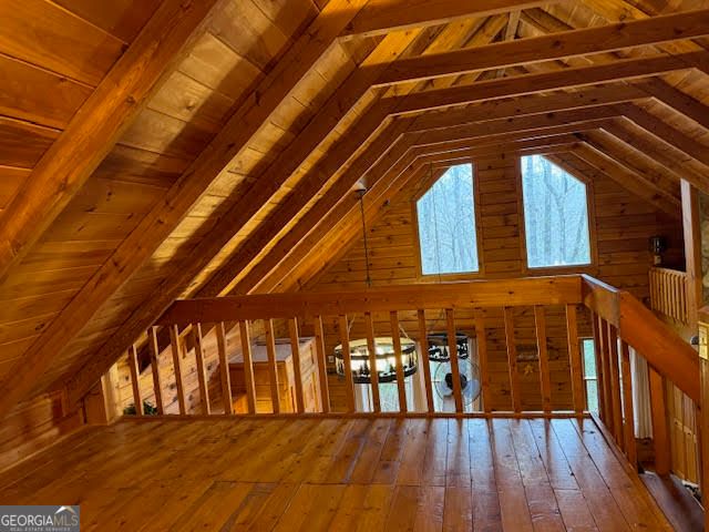 726 Cherry Lake Drive, Cherry Log, GA 30522