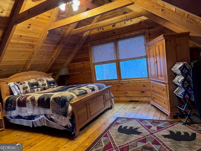 726 Cherry Lake Drive, Cherry Log, GA 30522