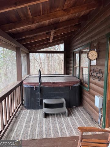 726 Cherry Lake Drive, Cherry Log, GA 30522