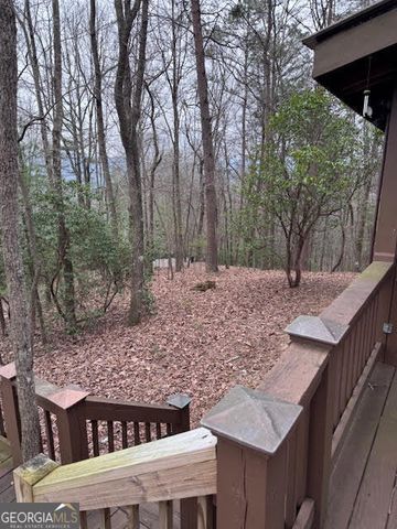 726 Cherry Lake Drive, Cherry Log, GA 30522