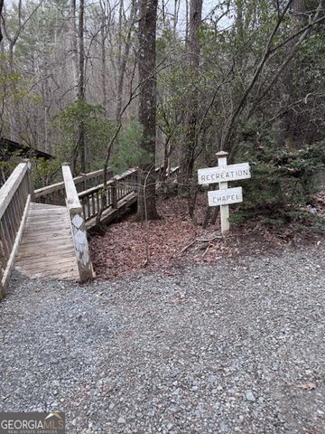 726 Cherry Lake Drive, Cherry Log, GA 30522