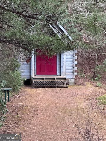 726 Cherry Lake Drive, Cherry Log, GA 30522