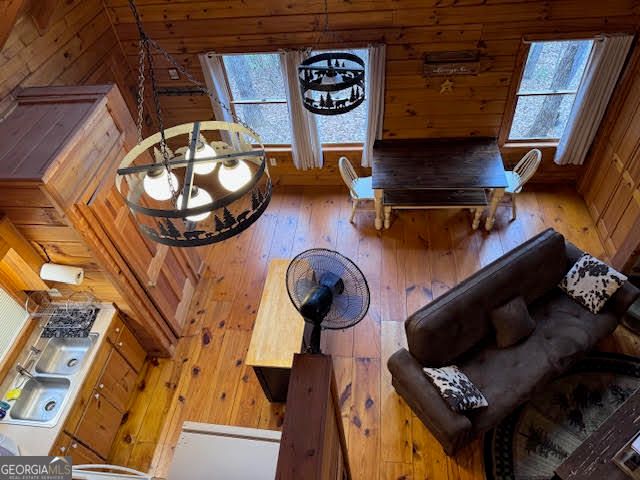 726 Cherry Lake Drive, Cherry Log, GA 30522