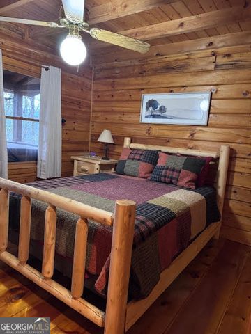 726 Cherry Lake Drive, Cherry Log, GA 30522