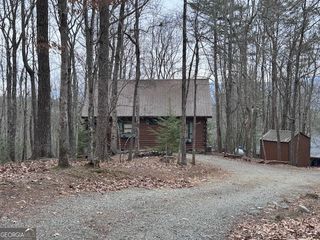 726 Cherry Lake Drive, Cherry Log, GA 30522