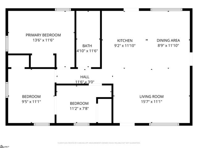 294 Jones Road, Fountain Inn, SC 29644