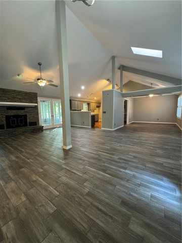 47 Dalton Drive, Bella Vista, AR 72714