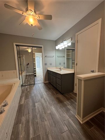 47 Dalton Drive, Bella Vista, AR 72714