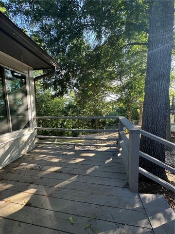47 Dalton Drive, Bella Vista, AR 72714