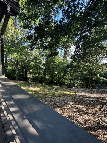 47 Dalton Drive, Bella Vista, AR 72714