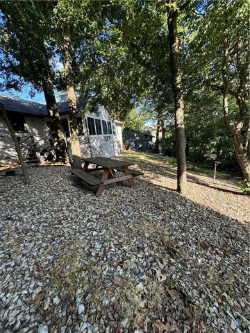 47 Dalton Drive, Bella Vista, AR 72714