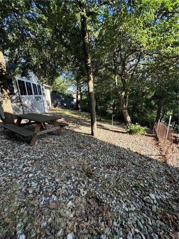 47 Dalton Drive, Bella Vista, AR 72714